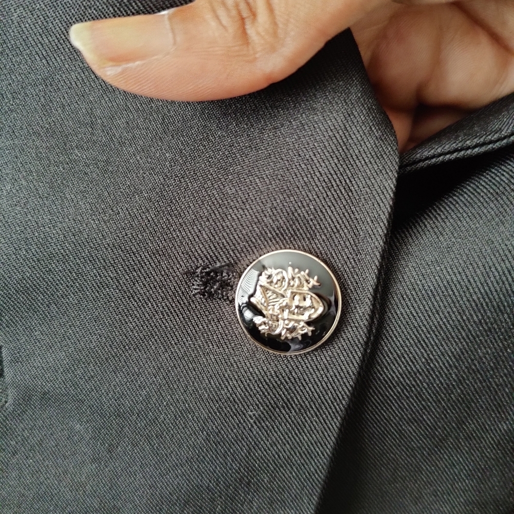 Women's blazer - Picture 2 of 3